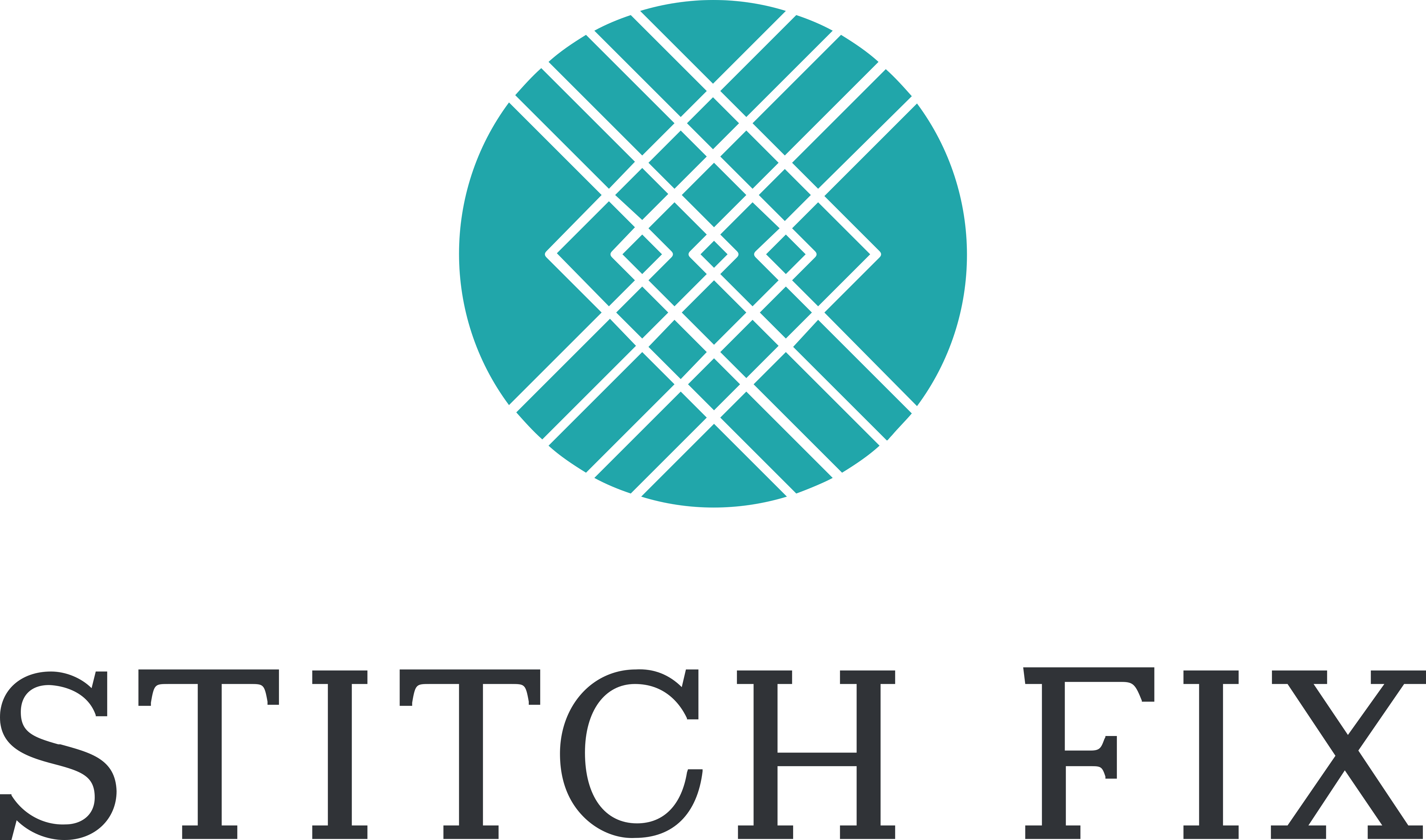 Stitch Fix